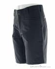 Ortovox Pelmo Shorts Mens Outdoor Shorts, Ortovox, Black, , Male, 0016-12194, 5638281250, 4251877741701, N1-06.jpg