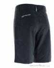 Ortovox Pelmo Shorts Mens Outdoor Shorts, Ortovox, Black, , Male, 0016-12194, 5638281250, 4251877741701, N1-11.jpg