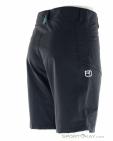 Ortovox Pelmo Shorts Mens Outdoor Shorts, Ortovox, Black, , Male, 0016-12194, 5638281250, 4251877741701, N1-16.jpg