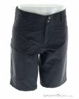 Ortovox Pelmo Shorts Mens Outdoor Shorts, Ortovox, Black, , Male, 0016-12194, 5638281250, 4251877741701, N2-02.jpg