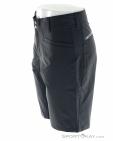 Ortovox Pelmo Shorts Mens Outdoor Shorts, Ortovox, Black, , Male, 0016-12194, 5638281250, 4251877741701, N2-07.jpg