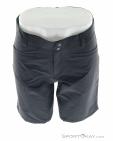 Ortovox Pelmo Shorts Mens Outdoor Shorts, Ortovox, Black, , Male, 0016-12194, 5638281250, 4251877741701, N3-03.jpg