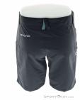 Ortovox Pelmo Shorts Mens Outdoor Shorts, Ortovox, Black, , Male, 0016-12194, 5638281250, 4251877741701, N3-13.jpg