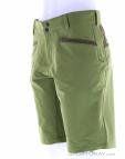 Ortovox Pelmo Shorts Mens Outdoor Shorts, Ortovox, Olive-Dark Green, , Male, 0016-12194, 5638281259, 4251877797579, N1-06.jpg