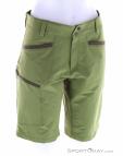 Ortovox Pelmo Shorts Mens Outdoor Shorts, Ortovox, Olive-Dark Green, , Male, 0016-12194, 5638281259, 4251877797579, N2-02.jpg