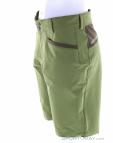 Ortovox Pelmo Shorts Mens Outdoor Shorts, Ortovox, Olive-Dark Green, , Male, 0016-12194, 5638281259, 4251877797579, N2-07.jpg