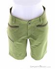 Ortovox Pelmo Shorts Mens Outdoor Shorts, Ortovox, Olive-Dark Green, , Male, 0016-12194, 5638281259, 4251877797579, N3-03.jpg