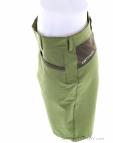 Ortovox Pelmo Shorts Mens Outdoor Shorts, Ortovox, Olive-Dark Green, , Male, 0016-12194, 5638281259, 4251877797579, N3-08.jpg