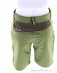 Ortovox Pelmo Shorts Mens Outdoor Shorts, Ortovox, Olive-Dark Green, , Male, 0016-12194, 5638281259, 4251877797579, N3-13.jpg