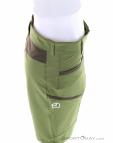 Ortovox Pelmo Shorts Mens Outdoor Shorts, Ortovox, Olive-Dark Green, , Male, 0016-12194, 5638281259, 4251877797579, N3-18.jpg