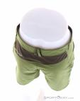 Ortovox Pelmo Shorts Mens Outdoor Shorts, Ortovox, Olive-Dark Green, , Male, 0016-12194, 5638281259, 4251877797579, N4-14.jpg