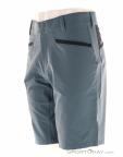 Ortovox Pelmo Shorts Mens Outdoor Shorts, Ortovox, Anthracite, , Male, 0016-12194, 5638281264, 4251877797531, N1-06.jpg