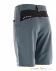 Ortovox Pelmo Shorts Mens Outdoor Shorts, Ortovox, Anthracite, , Male, 0016-12194, 5638281264, 4251877797531, N1-11.jpg