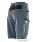 Ortovox Pelmo Shorts Mens Outdoor Shorts, Ortovox, Anthracite, , Male, 0016-12194, 5638281264, 4251877797531, N1-16.jpg