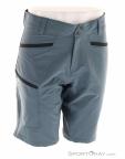 Ortovox Pelmo Shorts Mens Outdoor Shorts, Ortovox, Anthracite, , Male, 0016-12194, 5638281264, 4251877797531, N2-02.jpg