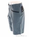 Ortovox Pelmo Shorts Mens Outdoor Shorts, Ortovox, Anthracite, , Male, 0016-12194, 5638281264, 4251877797531, N2-07.jpg