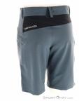 Ortovox Pelmo Shorts Mens Outdoor Shorts, Ortovox, Anthracite, , Male, 0016-12194, 5638281264, 4251877797531, N2-12.jpg