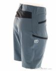 Ortovox Pelmo Shorts Mens Outdoor Shorts, Ortovox, Anthracite, , Male, 0016-12194, 5638281264, 4251877797531, N2-17.jpg