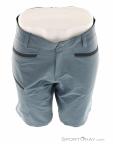 Ortovox Pelmo Shorts Mens Outdoor Shorts, Ortovox, Anthracite, , Male, 0016-12194, 5638281264, 4251877797531, N3-03.jpg