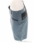 Ortovox Pelmo Shorts Mens Outdoor Shorts, Ortovox, Anthracite, , Male, 0016-12194, 5638281264, 4251877797531, N3-08.jpg