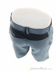 Ortovox Pelmo Shorts Mens Outdoor Shorts, Ortovox, Anthracite, , Male, 0016-12194, 5638281264, 4251877797531, N4-14.jpg