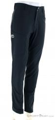 Ortovox Pelmo Pants Herren Outdoorhose, , Schwarz, , Herren, 0016-12195, 5638281274, 4251877744634, N1-01.jpg