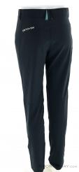 Ortovox Pelmo Pants Hommes Pantalon Outdoor, Ortovox, Noir, , Hommes, 0016-12195, 5638281274, 4251877744634, N2-12.jpg