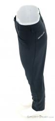 Ortovox Pelmo Pants Hommes Pantalon Outdoor, Ortovox, Noir, , Hommes, 0016-12195, 5638281274, 4251877744634, N3-08.jpg