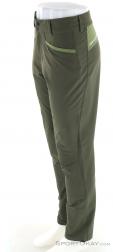 Ortovox Pelmo Pants Uomo Pantaloni Outdoor, Ortovox, Oliva-Verde scuro, , Uomo, 0016-12195, 5638281279, 4251877797920, N2-07.jpg