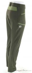 Ortovox Pelmo Pants Herren Outdoorhose, Ortovox, Oliv-Dunkelgrün, , Herren, 0016-12195, 5638281279, 4251877797920, N2-17.jpg