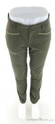 Ortovox Pelmo Pants Uomo Pantaloni Outdoor, Ortovox, Oliva-Verde scuro, , Uomo, 0016-12195, 5638281279, 4251877797920, N3-03.jpg