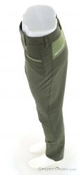 Ortovox Pelmo Pants Uomo Pantaloni Outdoor, Ortovox, Oliva-Verde scuro, , Uomo, 0016-12195, 5638281279, 4251877797920, N3-08.jpg