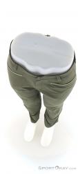 Ortovox Pelmo Pants Hommes Pantalon Outdoor, Ortovox, Vert foncé olive, , Hommes, 0016-12195, 5638281279, 4251877797920, N4-04.jpg