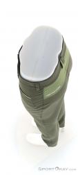 Ortovox Pelmo Pants Uomo Pantaloni Outdoor, Ortovox, Oliva-Verde scuro, , Uomo, 0016-12195, 5638281279, 4251877797920, N4-09.jpg