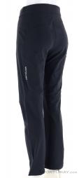 Ortovox Brenta Pants Damen Outdoorhose, Ortovox, Schwarz, , Damen, 0016-12198, 5638281298, 4251877772323, N1-11.jpg