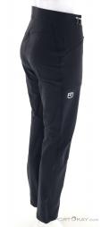 Ortovox Brenta Pants Donna Pantaloni Outdoor, Ortovox, Nero, , Donna, 0016-12198, 5638281298, 4251877772323, N2-17.jpg