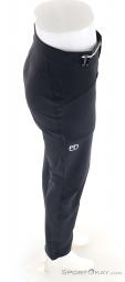 Ortovox Brenta Pants Women Outdoor Pants, Ortovox, Black, , Female, 0016-12198, 5638281298, 4251877772323, N3-18.jpg