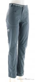 Ortovox Brenta Pants Damen Outdoorhose, Ortovox, Dunkel-Blau, , Damen, 0016-12198, 5638281301, 4251877798255, N1-01.jpg