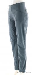 Ortovox Brenta Pants Femmes Pantalon Outdoor, Ortovox, Bleu foncé, , Femmes, 0016-12198, 5638281301, 4251877798255, N1-06.jpg