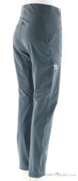 Ortovox Brenta Pants Women Outdoor Pants, Ortovox, Dark-Blue, , Female, 0016-12198, 5638281301, 4251877798255, N1-16.jpg