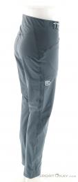 Ortovox Brenta Pants Femmes Pantalon Outdoor, Ortovox, Bleu foncé, , Femmes, 0016-12198, 5638281301, 4251877798255, N2-17.jpg