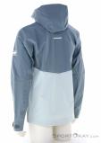 Mammut Alto Guide HS Hooded Mens Outdoor Jacket, Mammut, Gray, , Male, 0014-11929, 5638281579, 7619876589835, N1-11.jpg