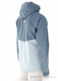 Mammut Alto Guide HS Hooded Mens Outdoor Jacket, Mammut, Gray, , Male, 0014-11929, 5638281579, 7619876589835, N1-16.jpg