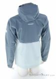 Mammut Alto Guide HS Hooded Mens Outdoor Jacket, Mammut, Gray, , Male, 0014-11929, 5638281579, 7619876589835, N2-12.jpg