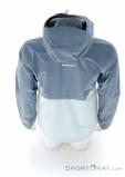 Mammut Alto Guide HS Hooded Mens Outdoor Jacket, Mammut, Gray, , Male, 0014-11929, 5638281579, 7619876589835, N3-13.jpg