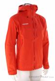 Mammut Alto Guide HS Hooded Mens Outdoor Jacket, Mammut, Red, , Male, 0014-11929, 5638281588, 7619876469922, N1-01.jpg