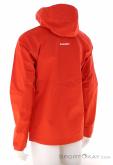 Mammut Alto Guide HS Hooded Mens Outdoor Jacket, Mammut, Red, , Male, 0014-11929, 5638281588, 7619876469922, N1-11.jpg