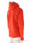 Mammut Alto Guide HS Hooded Mens Outdoor Jacket, Mammut, Red, , Male, 0014-11929, 5638281588, 7619876469922, N1-16.jpg