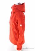 Mammut Alto Guide HS Hooded Mens Outdoor Jacket, Mammut, Red, , Male, 0014-11929, 5638281588, 7619876469922, N2-07.jpg