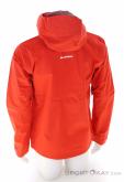 Mammut Alto Guide HS Hooded Mens Outdoor Jacket, Mammut, Red, , Male, 0014-11929, 5638281588, 7619876469922, N2-12.jpg